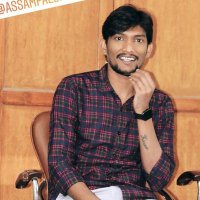 kiranu gadapaka (@kiranugadapaka) 's Twitter Profile