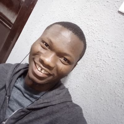 AfeezOkewunmi's profile picture. While (me.alive)my.value++