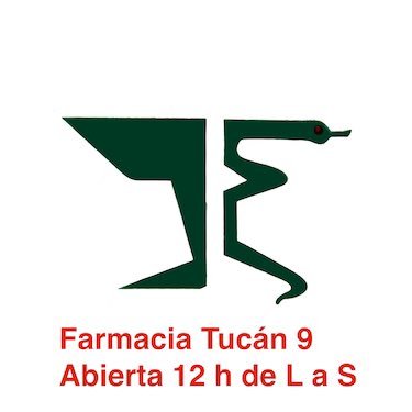 #carabanchel #tucan9 #salud #dermofarmacia