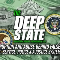 ＤＥＥＰ ＳＴＡＴＥ Ｅｘｐｏｓｉｎｇ Ｃｏｒｒｕｐｔｉｏｎ(@CoruptDeepstate) 's Twitter Profileg