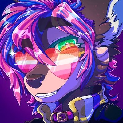 They / Them | Freelance Creator | 🏳️‍🌈 | Suits: @DTFursuits | Sometimes 🔞| AD: @F0Xbytes ❤️@lunamouselove | 🏳️‍⚧️ Safe Space! VTuber stuff soon…