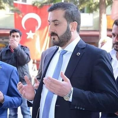 İYİ Parti Eski Battalgazi İlçe Başkanı