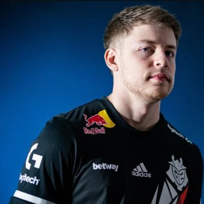 Faceit pro player