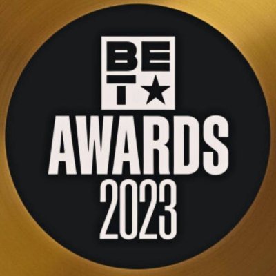 Don't miss The 23rd BET Awards® The 23rd BET Awards will take place on June 25, 2023.