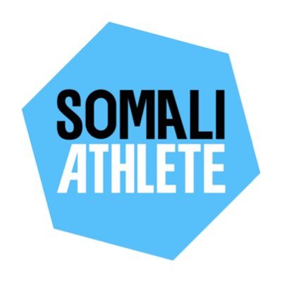 SOMALI ATHLETE