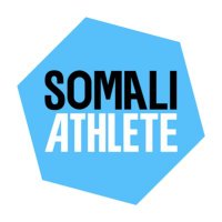 SOMALI ATHLETE (@somaliathlete) 's Twitter Profile Photo