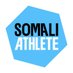 SOMALI ATHLETE (@SomaliAthlete) Twitter profile photo