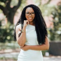 Candicee Childs, MD, MHA , NASM-CPT, NASM-CNC✨(@CandiceeChilds) 's Twitter Profile Photo
