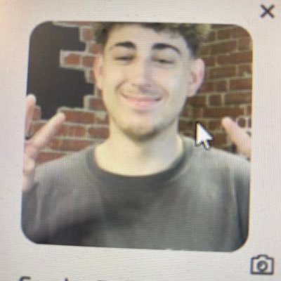 ZeroZT5's profile picture. flexin on sledge - 🇧🇦🇭🇷 - FiNE 🌺