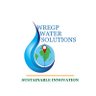 WREGPwater's profile picture. We lead in the adoption and application of technologies that help impact society through Water resources management, Environmental management, GIS and Plumbing.