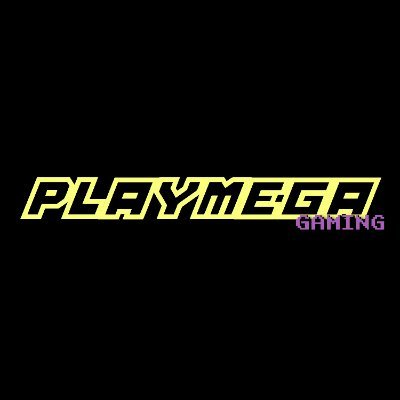 Playmega Gaming Profile
