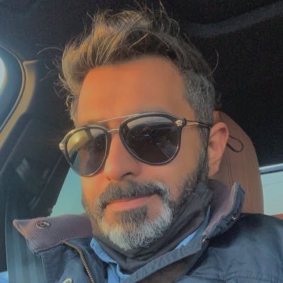 HamadAlMutlaq's profile picture. 