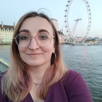 joanna_imran's profile picture. Halal lifestyle blogger. I guess.