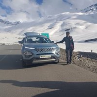 Dr. Avinash Thakur (@avinashpsyche) 's Twitter Profile Photo Dr. Avinash Thakur (@avinashpsyche) 's Twitter Profile Photo