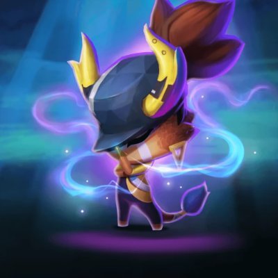 Challenger TFT

https://t.co/tQVr5tavn1