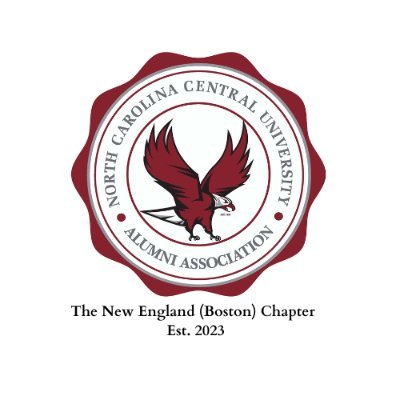Official @NCCUAA Alumni Chapter of @NCCU representing alumni, students and family in MA, NH, VT, RI, CT & ME.