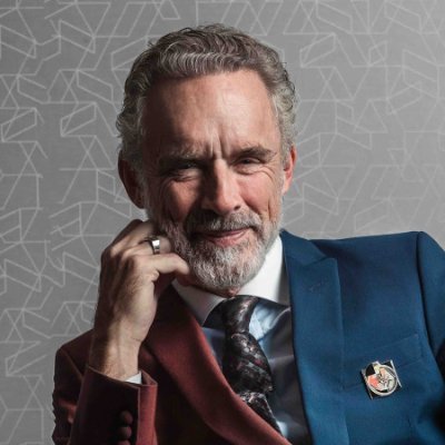 Quotes by Jordan Peterson: 12 Rules for Life & Lectures by Dr. Jordan B. Peterson ✍️ 

@12RulesLife

@JBP_Quote
