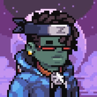 velkan_gst's profile picture. Decentralization Maxi