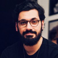 Cankat Guenel (@cankatguenel) Twitter profile photo