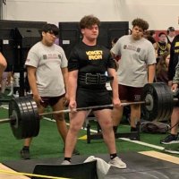 Caleb Cox (@crx5hy66) 's Twitter Profile