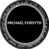 Michael forsyth(@mforsythmusic) 's Twitter Profile Photo