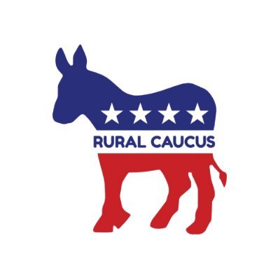 The Texas Democratic Non-Urban Caucus is working hard to Turn Rural Texas Blue!  Follow, like, or RT ≠ endorsement. 🌊💙#FBR