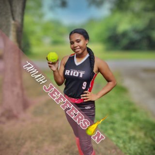 Lanphier High🥎 '24 | 2023 The Cup Netherlands Team Impact | 2023 CS8 1st Team All-Conference | SS/3B/OF | 5'4