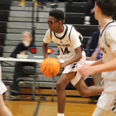 Nykeem Thompson Profile