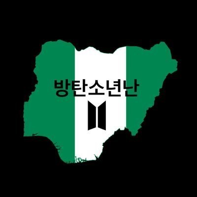 BTS Charts Nigeria