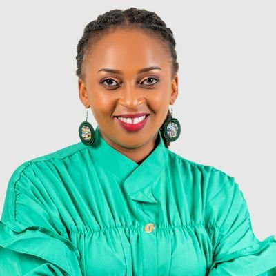 AnneMicomyiza Profile Picture