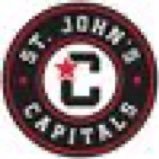 St. John’s Caps 14U A