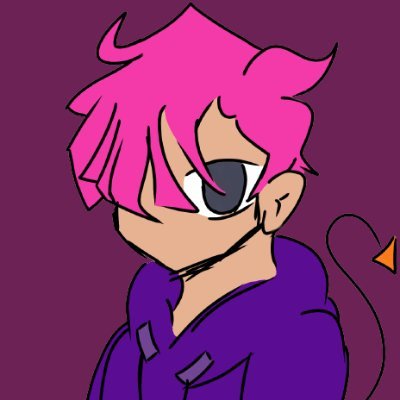 The_RealFame's profile picture. (Minors DNI)/Suggestive content.
Developer of a ongoing series known as: Cute Fame™
Creator of @CuteFameStudio
Rest in peace etika ✊🏽 Godbless his soul