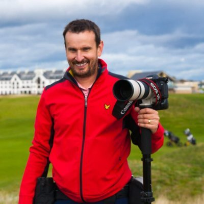 Professional photography for golf trips to Scotland. Memories captured forever. St. Andrews, Kingsbarns, Dumbarnie, Carnoustie, Troon, Turnberry and many more!