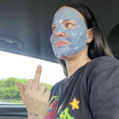 Iittlun's profile picture. stay toxic girlipops x