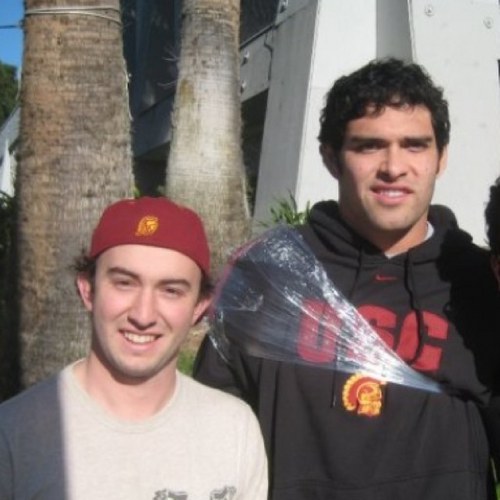 baumer_sr's profile picture. stay hungry, stay foolish