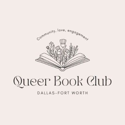 Calling all book nerds!
Queer Book Club DFW is a safe space for any and all queer identifying book lovers to hang out and chat about books!