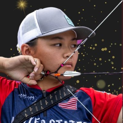 Youngest Archery World Cup Medalist In History