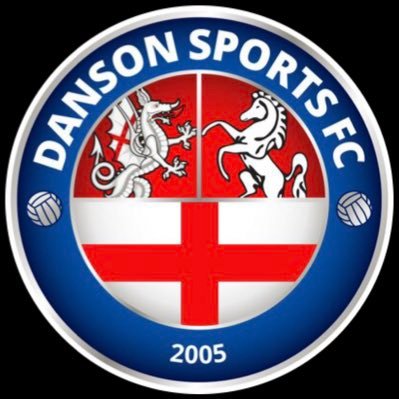 Danson Sports U13 KYL 23/24 Season