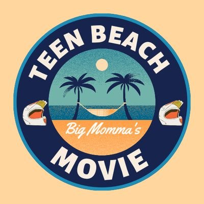 Teen Beach 🏖 Profile
