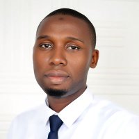 Abass Saminu (@mrsapossible) 's Twitter Profile