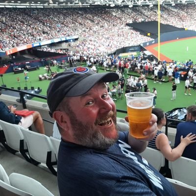 Fine cider and perry enthusiast(Chester Cider Club), also partial to craft beers and delightful wines. LFC, Chicago Cubs, movies, food, and music lover.