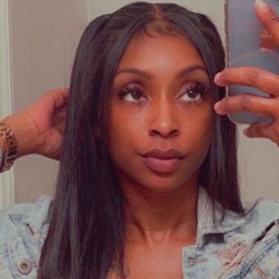 Here for fun & new friends 🙃
Building my followers again 🫶🏽
#naturalbodybabe