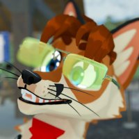 Fantastic Mr. Foxbox (@realfoxbox) Twitter profile photo