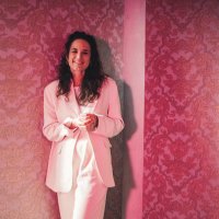 Isolde Van den Eynde (@isoldevde) 's Twitter Profile