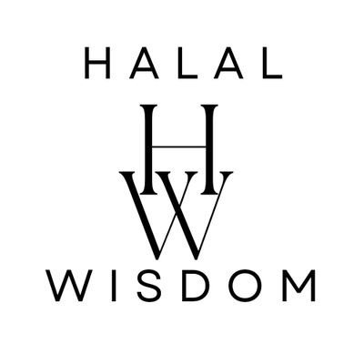 HalalWisdom Profile Picture