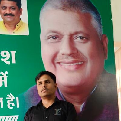 dks123961's profile picture. महासचिव 
जनता दल यूनाइटेड दिल्ली प्रदेश