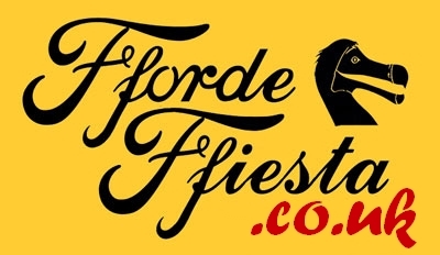 The Fforde Ffiesta is a fun-filled event based around the surreal world of Jasper Fforde's books and characters which takes place annually in Swindon, Wiltshire