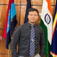 Rahul Agrawal (@rahul_ifs) 's Twitter Profile