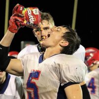 Demetrius Bergmann (@dbergmannpa5) 's Twitter Profile
