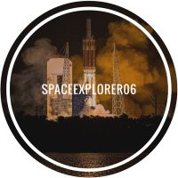Moinak Dey (М.ЛЕИ́)(@Spaceexplorer06) 's Twitter Profile Photo